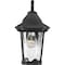Progress Lighting Marquette Collection One-Light Small Wall Lantern with DURASHIELD P560171-031 - alternate 9